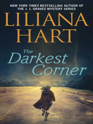 cover image of The Darkest Corner